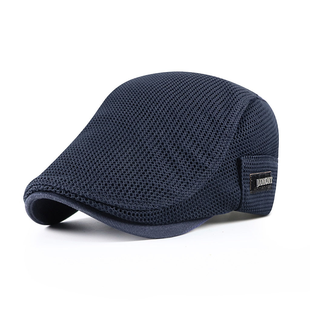 ChicBeret™ Chic Beret-Style