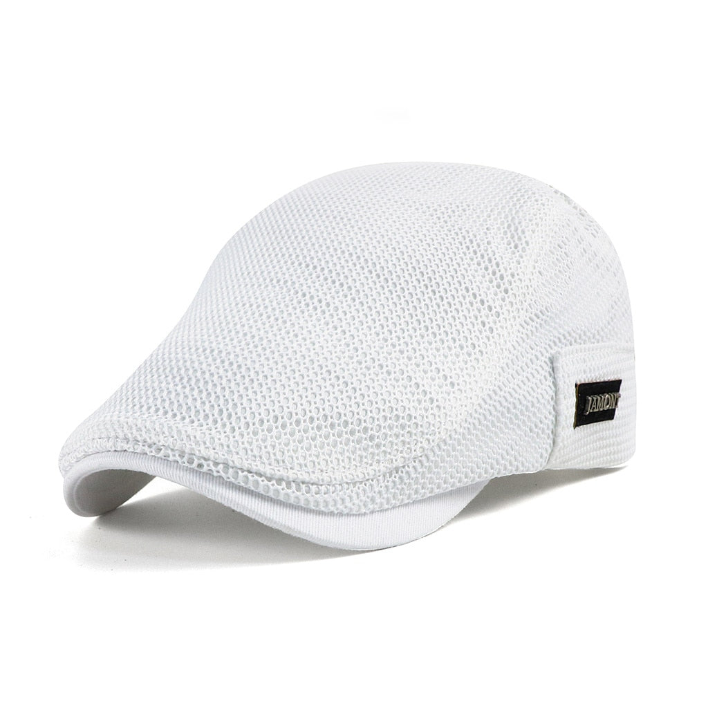 ChicBeret™ Chic Beret-Style
