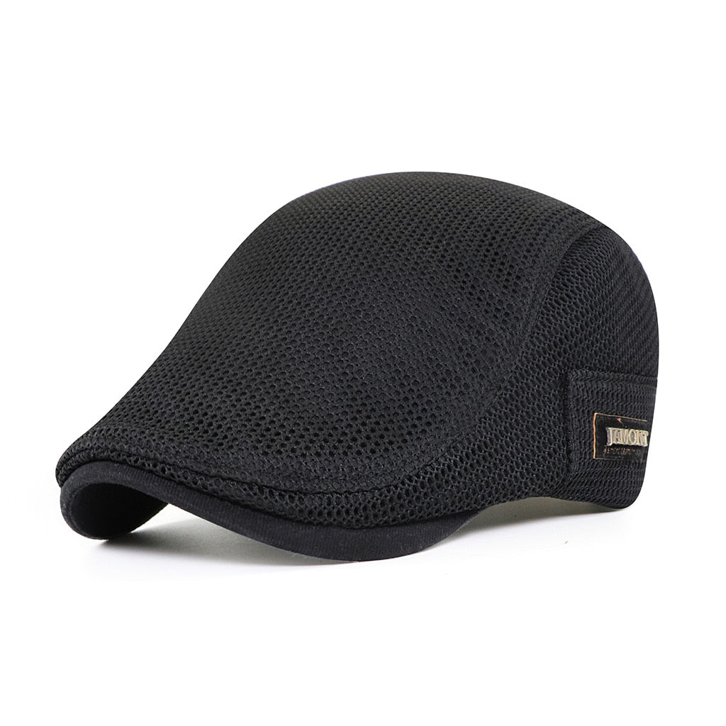 ChicBeret™ Chic Beret-Style