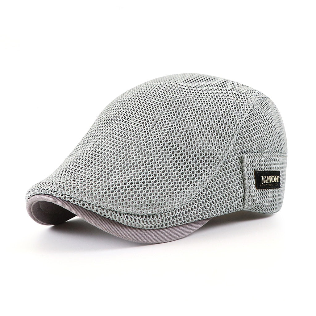 ChicBeret™ Chic Beret-Style