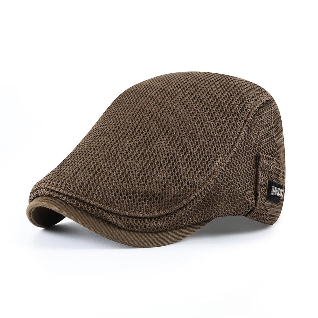 ChicBeret™ Chic Beret-Style