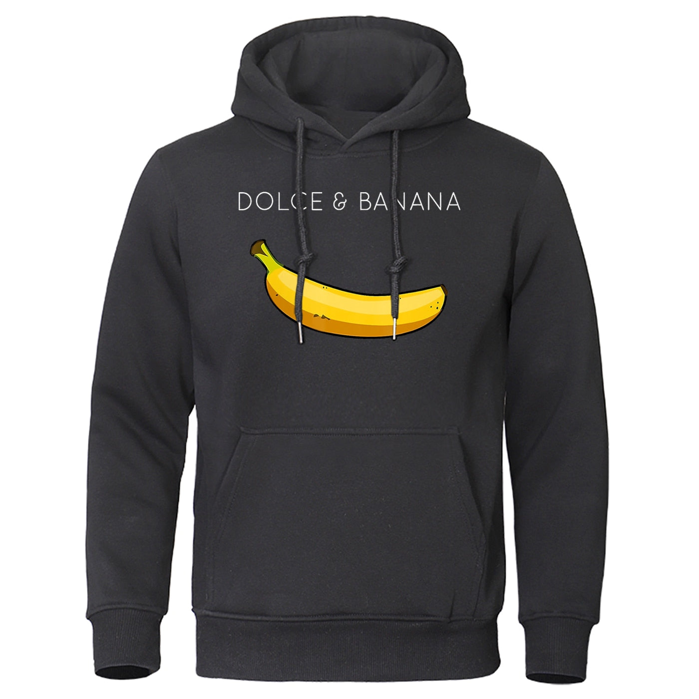 Dolce & Banana™ - Kapuzenpullover