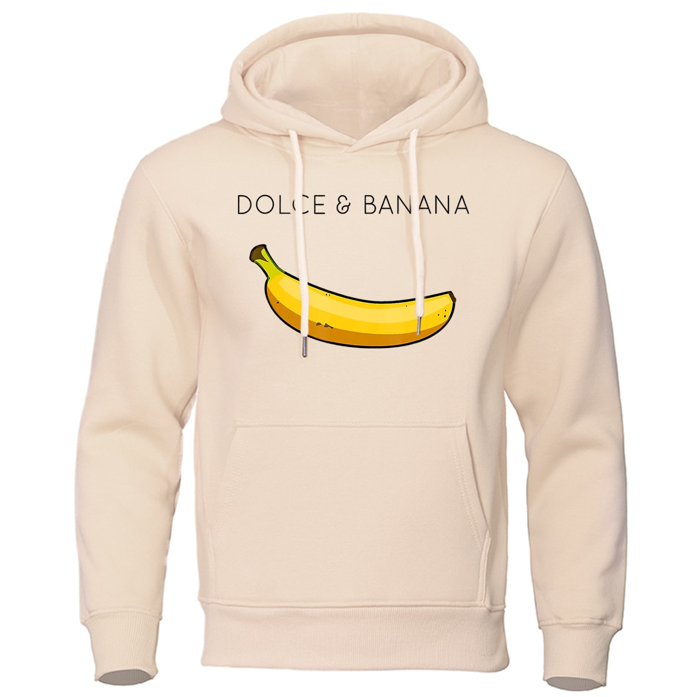 Dolce & Banana™ - Kapuzenpullover