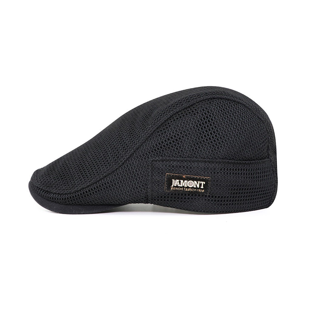 ChicBeret™ Chic Beret-Style