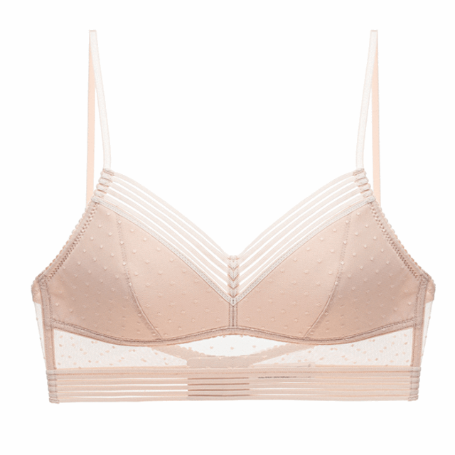 Alexia™ Nahtloser Bralette-BH (50% Rabatt)