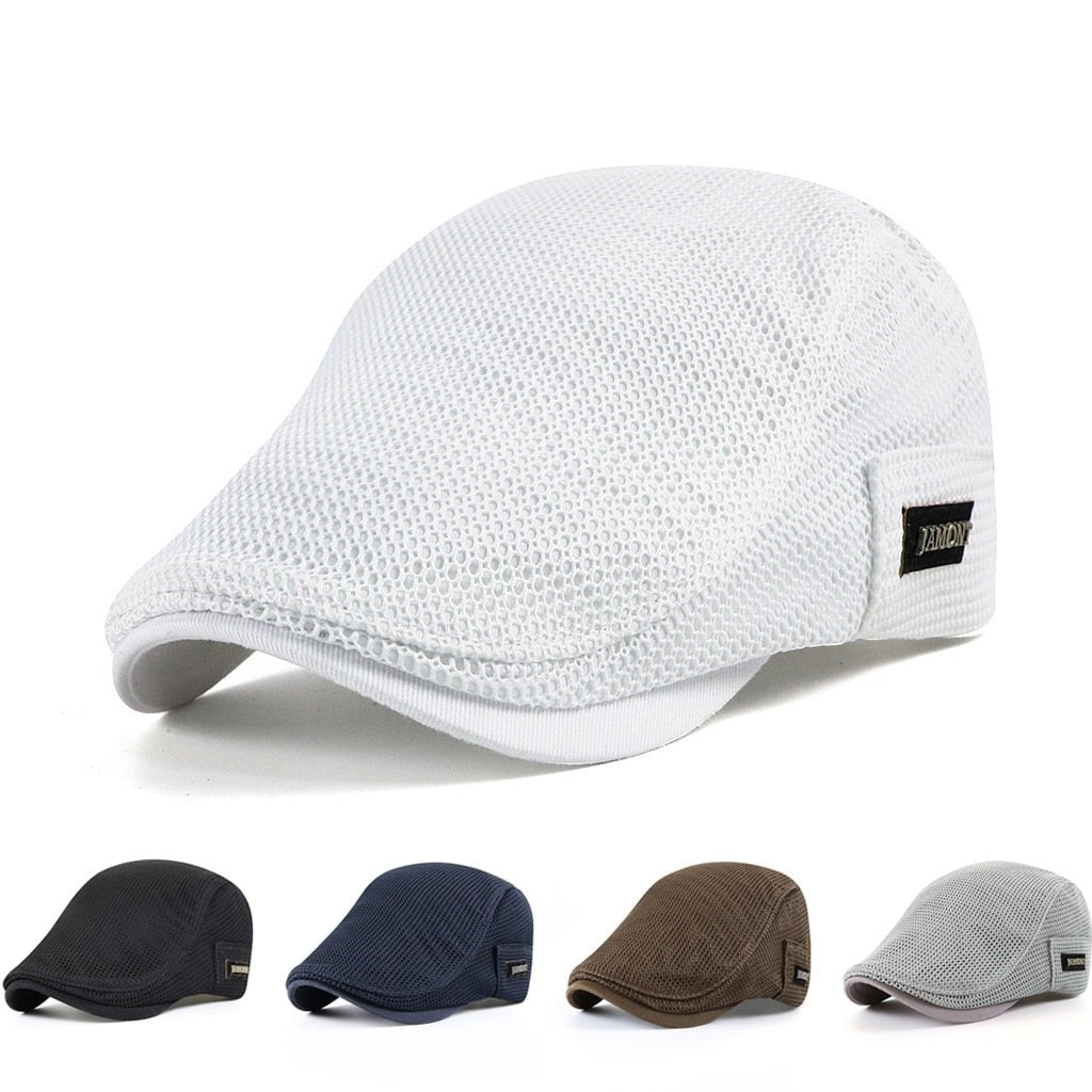 ChicBeret™ Chic Beret-Style