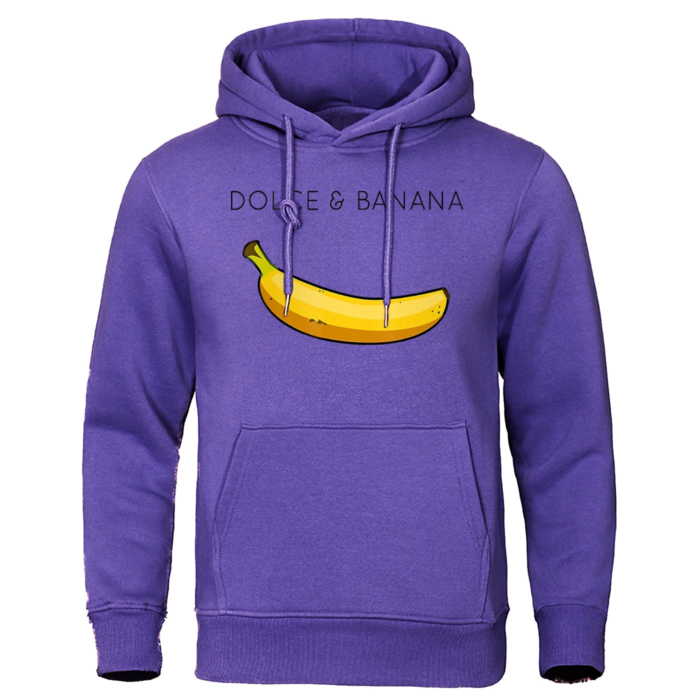 Dolce & Banana™ - Kapuzenpullover