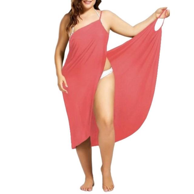 Yamile™ - Sexy Wrap-around Badeanzug Kleid