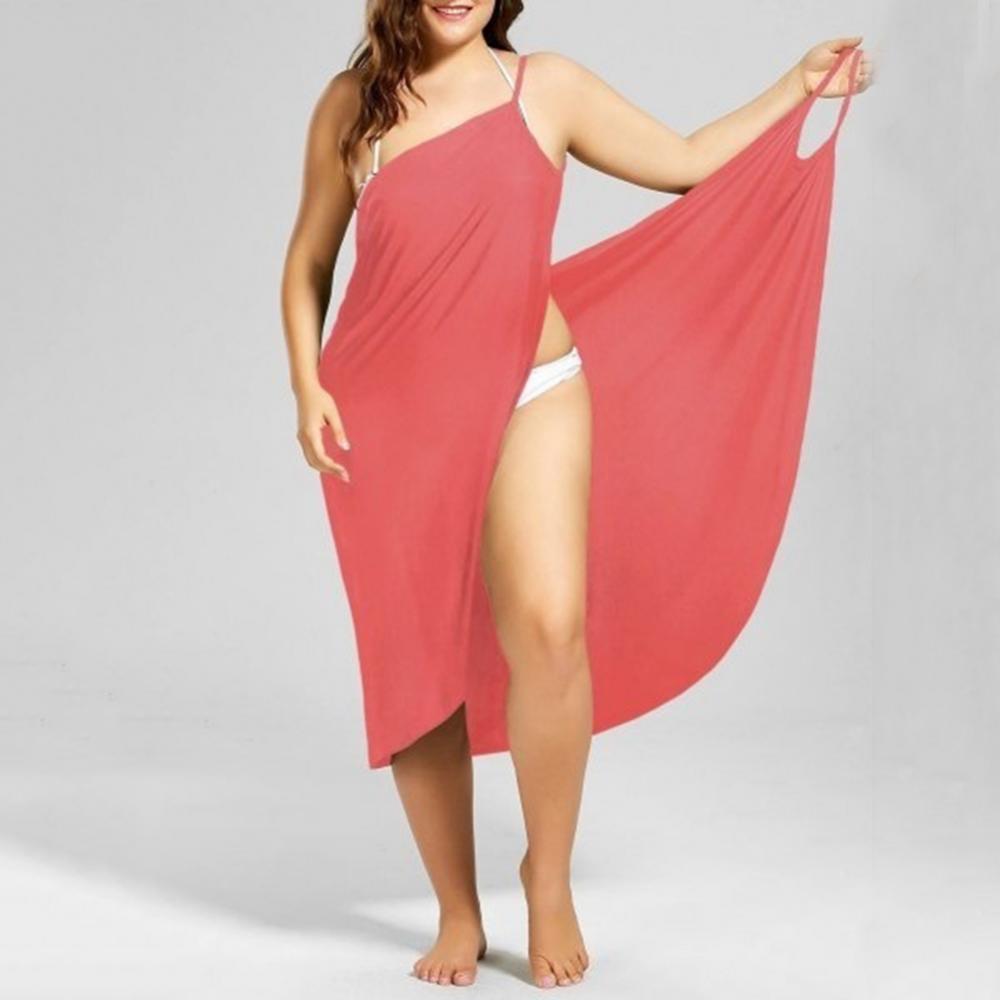 Yamile™ - Sexy Wrap-around Badeanzug Kleid