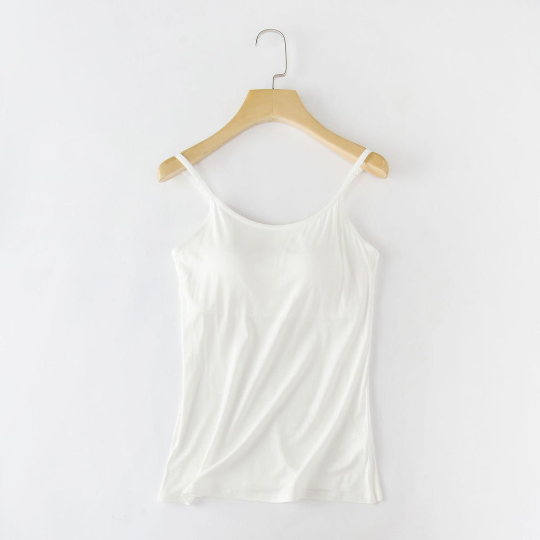 Camila™ Tanktop mit integriertem BH (1+1 Gratis)