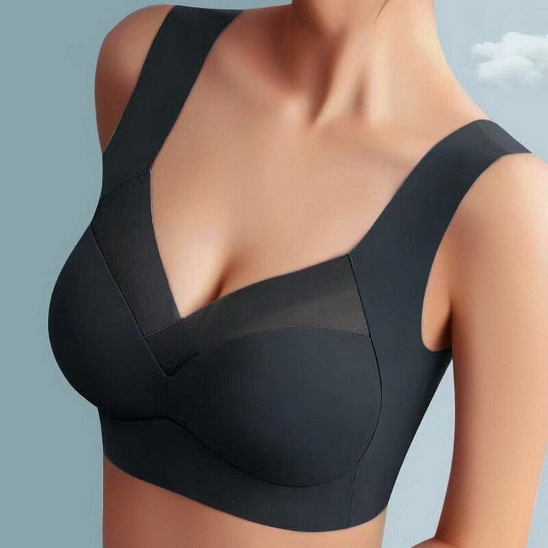 50% RABATT || Gabriela™ - So bequem, dass Sie vergessen werden, dass Sie einen BH tragen!