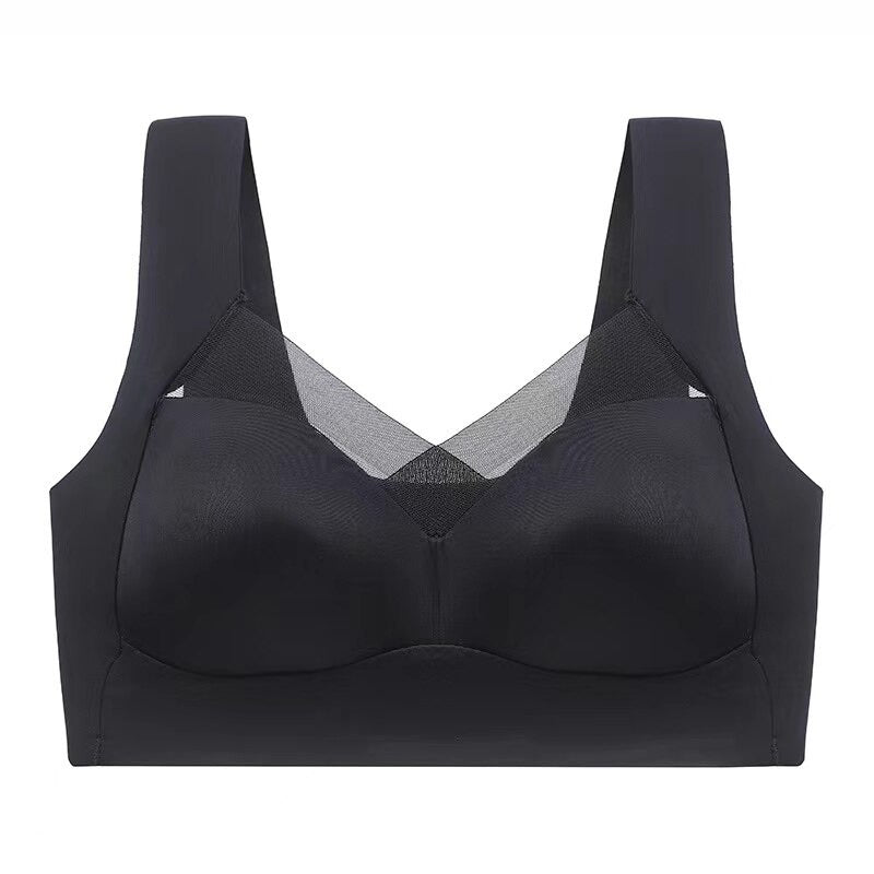 Joana BH - Nahtloser Push-up-BH (2+1 GRATIS)