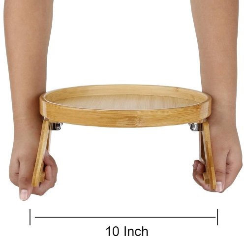MultifunktionsTablett™ - Superpraktischer Tisch/ Armlehne!