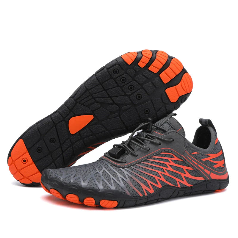 NatureStep™ Barfußschuhe Premium
