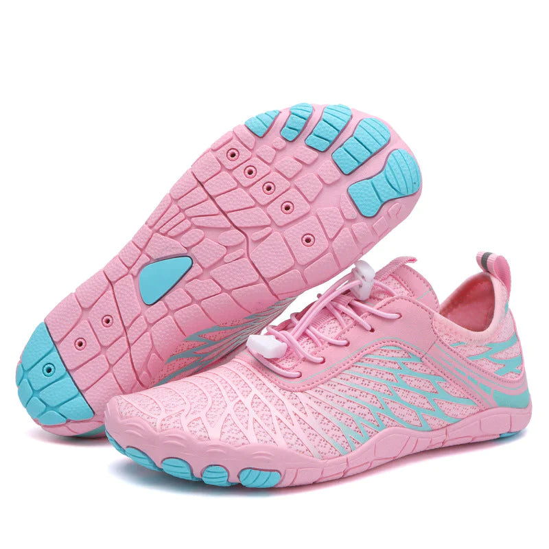 NatureStep™ Barfußschuhe Premium