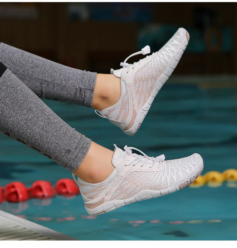 NatureStep™ Barfußschuhe Premium