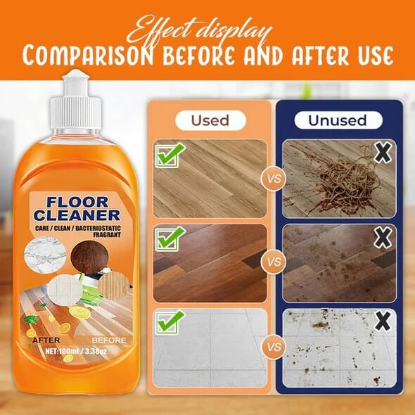EasyClean™️ Starker Dekontaminationsreiniger