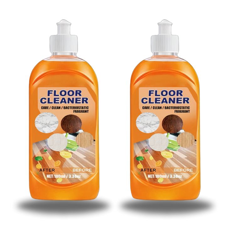 EasyClean™️ Starker Dekontaminationsreiniger