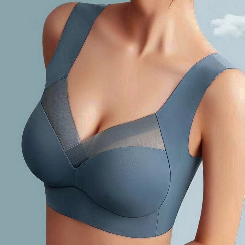 50% RABATT || Gabriela™ - So bequem, dass Sie vergessen werden, dass Sie einen BH tragen!