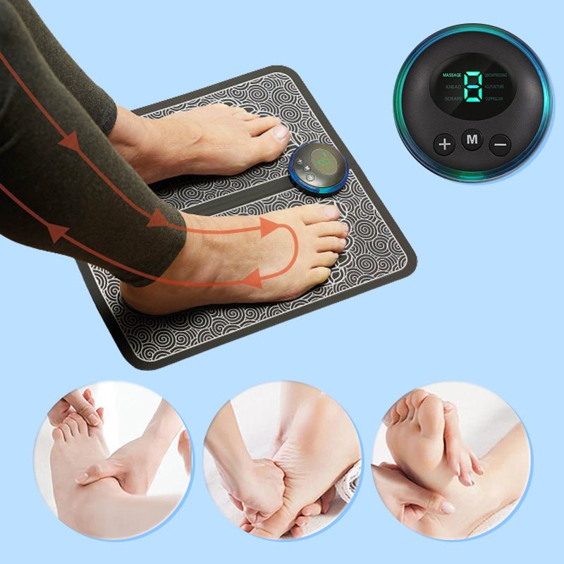 Letzter Tag 70% Rabatt | UpFeet™️ Schmerzfreie Beine in nur 15 Minuten!