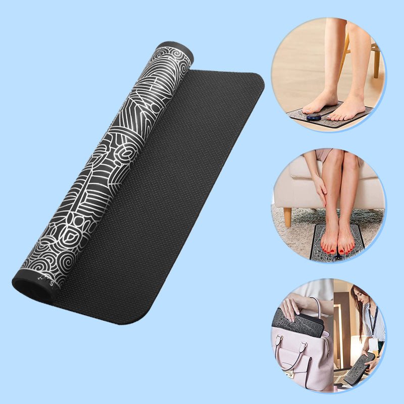 Letzter Tag 70% Rabatt | UpFeet™️ Schmerzfreie Beine in nur 15 Minuten!