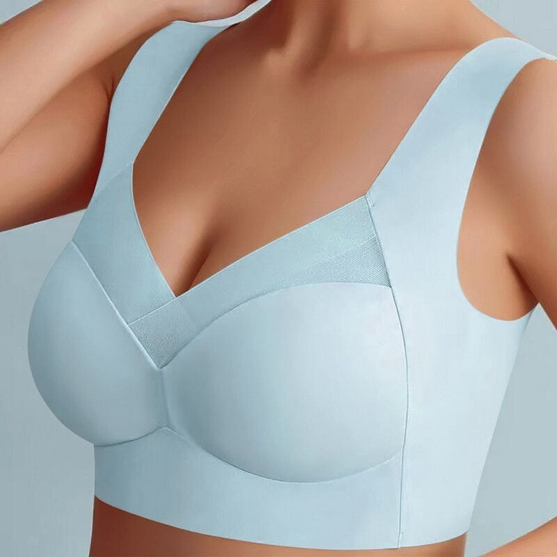 50% RABATT || Gabriela™ - So bequem, dass Sie vergessen werden, dass Sie einen BH tragen!