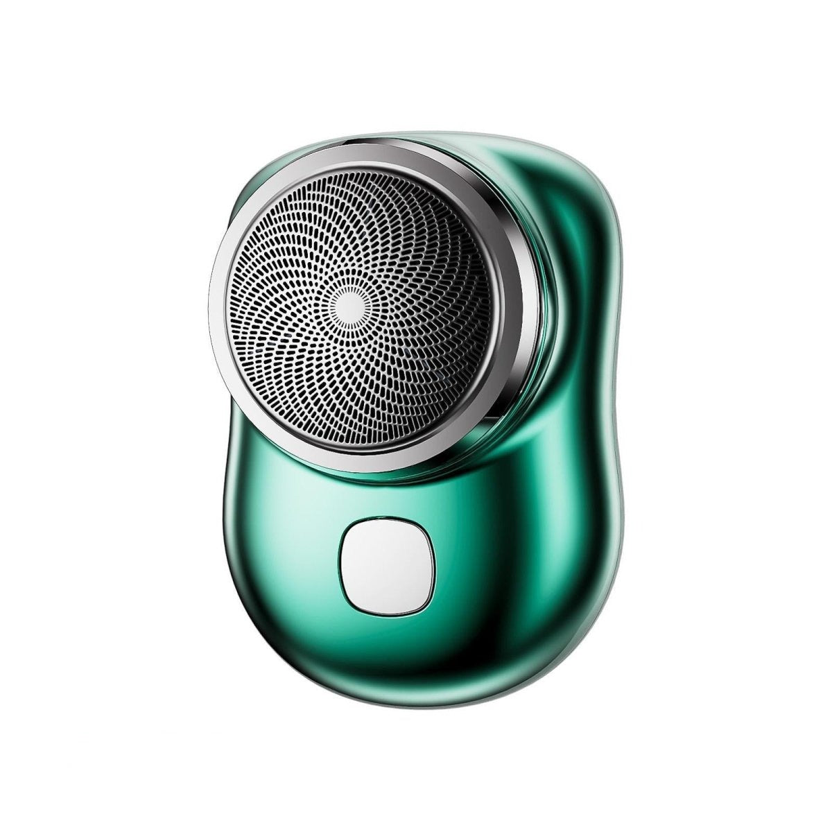 Mini Shaver™️ Erhalte eine glatte Rasur, wo immer du hingehst!