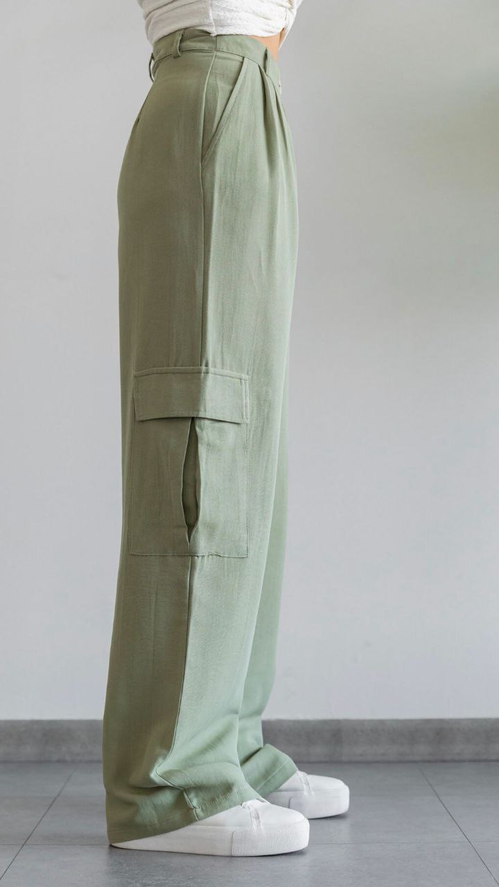 TrendJäger™ - Cargohose