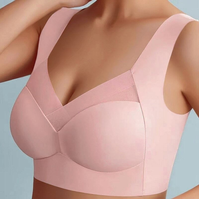 50% RABATT || Gabriela™ - So bequem, dass Sie vergessen werden, dass Sie einen BH tragen!