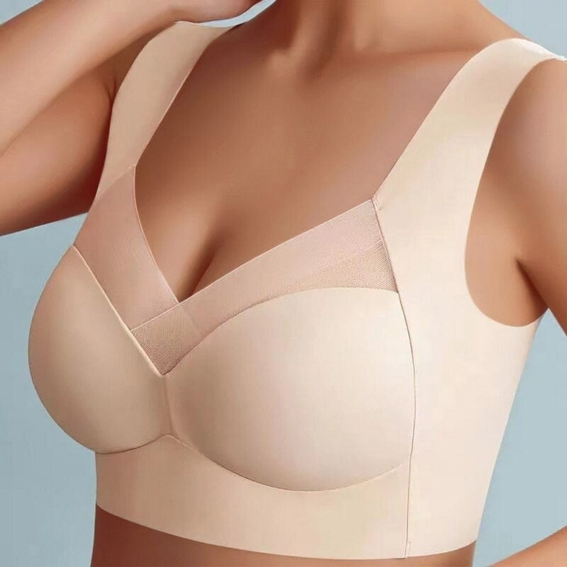 50% RABATT || Gabriela™ - So bequem, dass Sie vergessen werden, dass Sie einen BH tragen!
