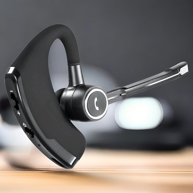 SoundSync™ - Reibungslose Verbindung, außergewöhnlicher Klang