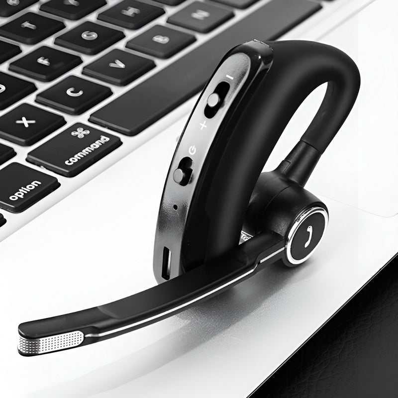 SoundSync™ - Reibungslose Verbindung, außergewöhnlicher Klang