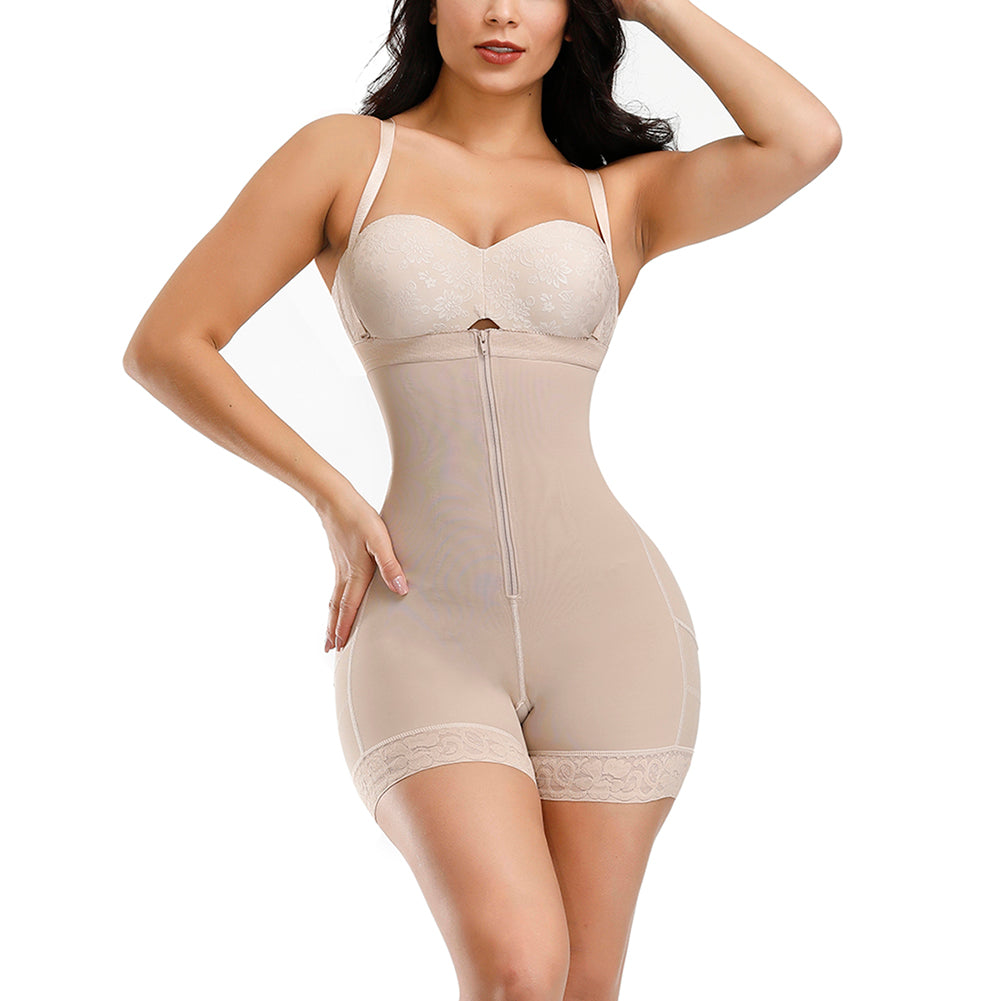 Shamma™ - Shapewear BodySuit