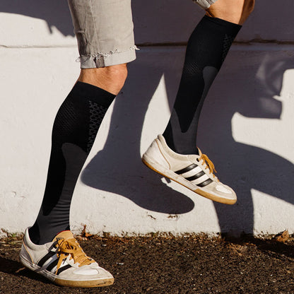 Jumpies™ - Lange Sportsocken