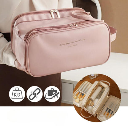 GlamSaver™ - Luxuriöse Accessoire-Tasche