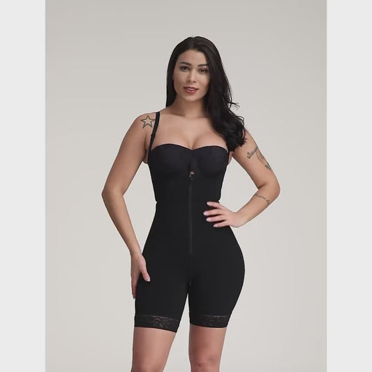 Shamma™ - Shapewear BodySuit