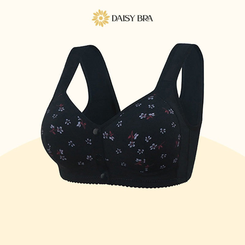 Daisy™ - Frontknopf BH