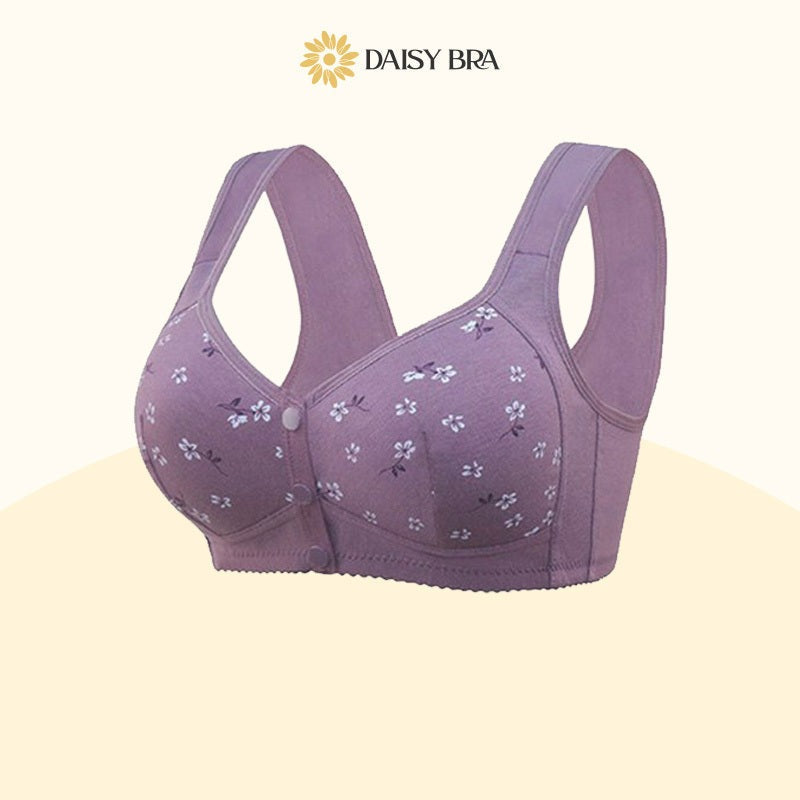 Daisy™ - Frontknopf BH