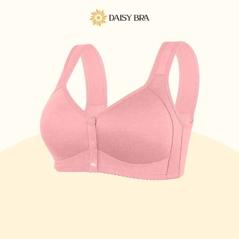 Daisy™ - Frontknopf BH