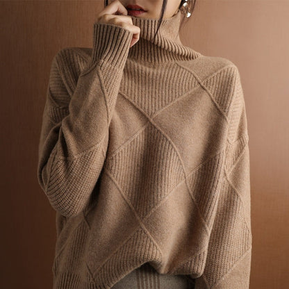 Enna™ Strickpullover (50% Rabatt)