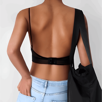 Alexia™ Nahtloser Bralette-BH (50% Rabatt)