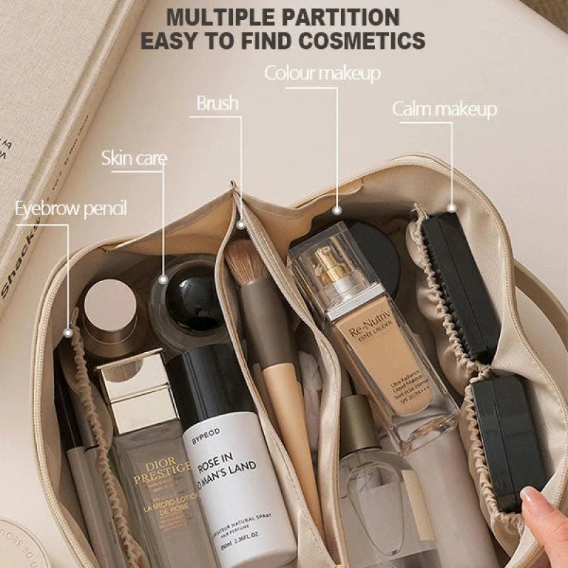 GlamourBox™ - Luxe Beauty Case (1+1 GRATIS)