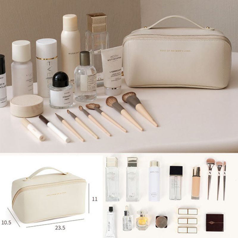 GlamourBox™ - Luxe Beauty Case (1+1 GRATIS)