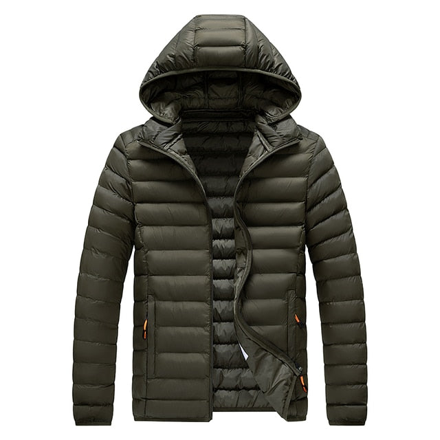 Jack™ - Winterjacke (50% RABATT)