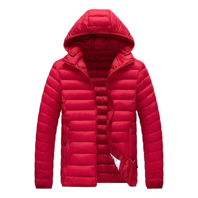 Jack™ - Winterjacke (50% RABATT)