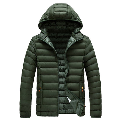 Jack™ - Winterjacke (50% RABATT)