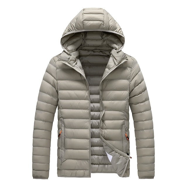 Jack™ - Winterjacke (50% RABATT)