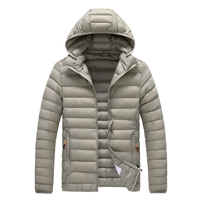 Jack™ - Winterjacke (50% RABATT)