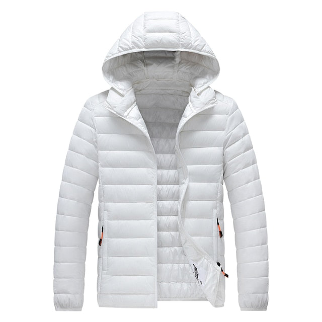 Jack™ - Winterjacke (50% RABATT)