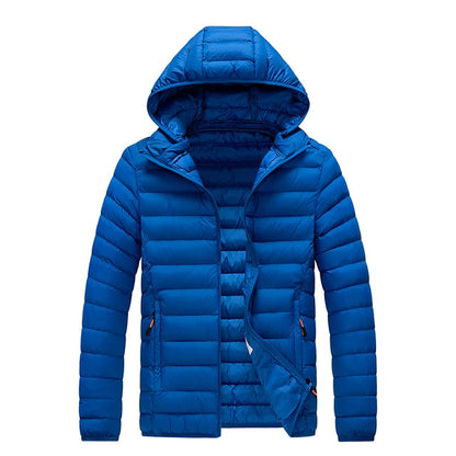 Jack™ - Winterjacke (50% RABATT)